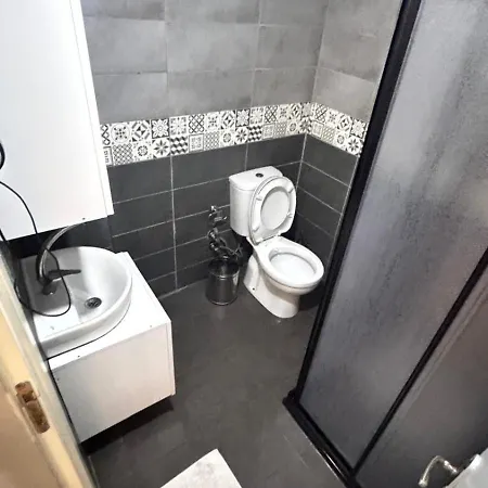 Taksim Camellia Aparthotel Istanbul