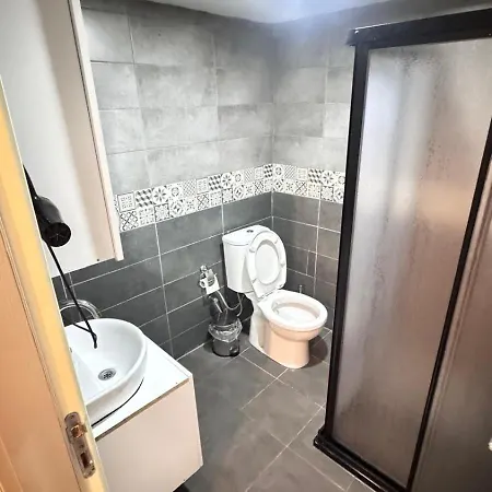 Aparthotel Taksim Camellia Istanbul