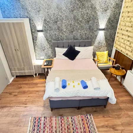 Aparthotel Taksim Camellia