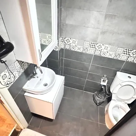 Aparthotel Taksim Camellia *