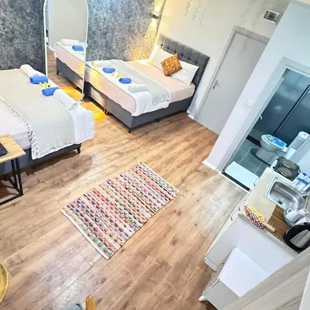 Taksim Camellia Aparthotel