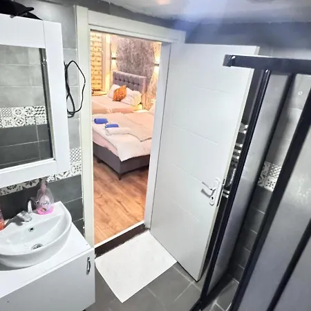 Taksim Camellia Aparthotel *