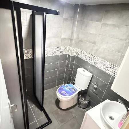 Aparthotel Taksim Camellia Istanbul