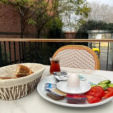 Va Mansion Istanbul
