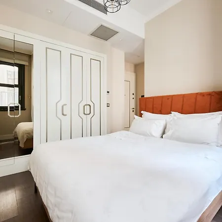 شقة فندقية Taksim Lagirio