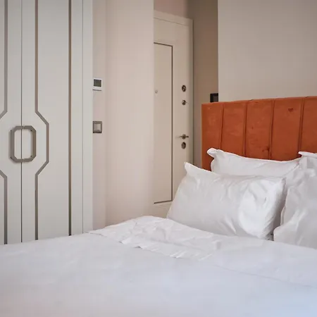 Aparthotel Taksim Lagirio Istanbul