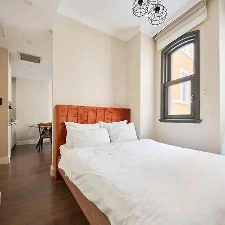 Taksim Lagirio Aparthotel