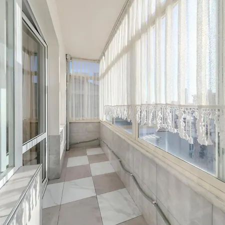 Dilek Hotel apartamentowy *