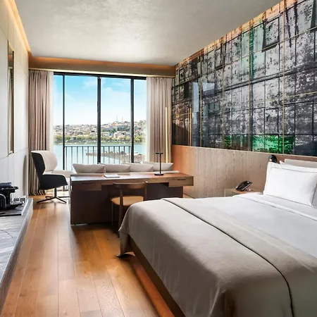 Rixos Tersane 5* 이스탄불