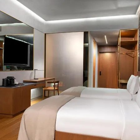호텔 Rixos Tersane 5*