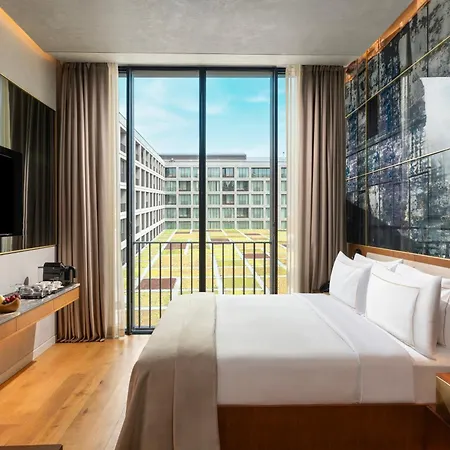 호텔 Rixos Tersane