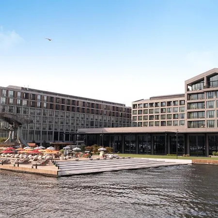 호텔 Rixos Tersane 5*