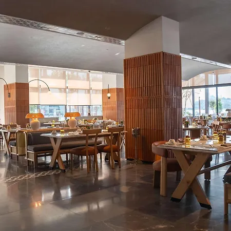 Rixos Tersane 호텔 이스탄불
