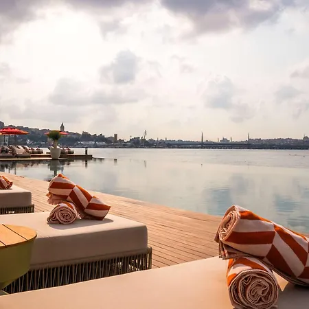 Rixos Tersane 5*