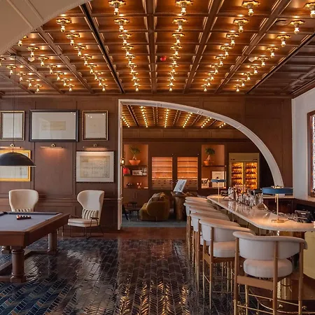 Rixos Tersane 5* 이스탄불
