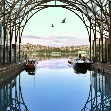 호텔 Rixos Tersane
