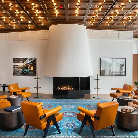 호텔 Rixos Tersane