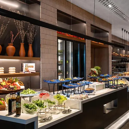 Rixos Tersane Hotel Stambuł