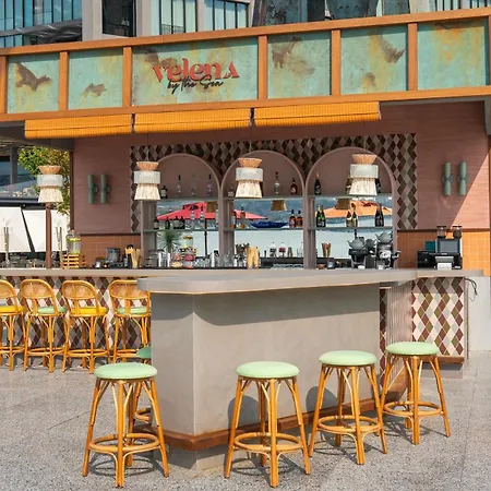 호텔 Rixos Tersane 이스탄불