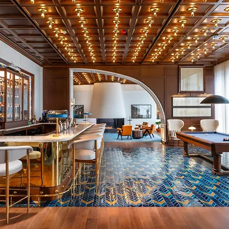 Rixos Tersane 5* 이스탄불