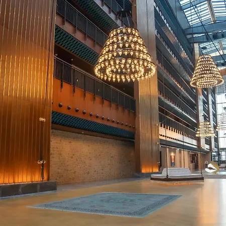 Rixos Tersane