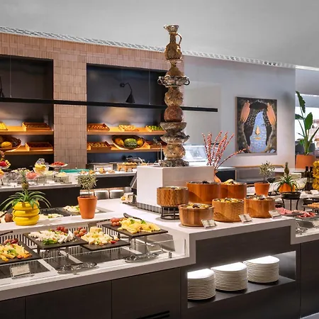 호텔 Rixos Tersane