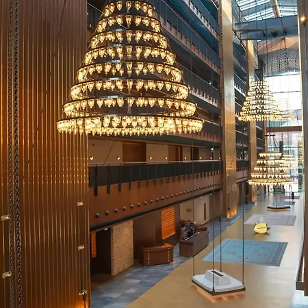호텔 Rixos Tersane 5*
