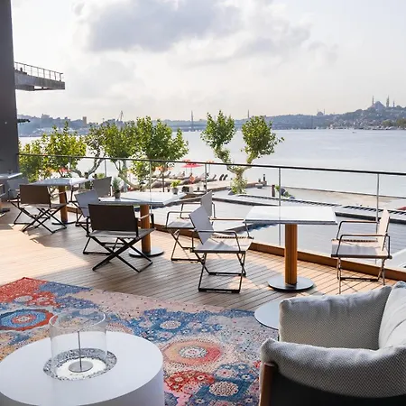 Rixos Tersane