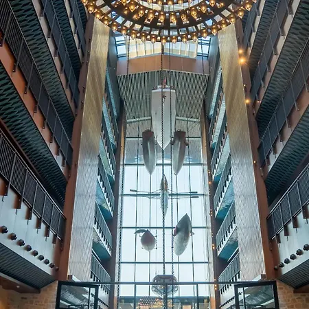 호텔 Rixos Tersane