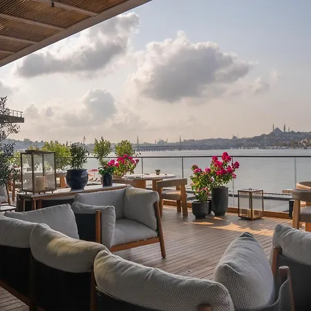 Rixos Tersane 5*