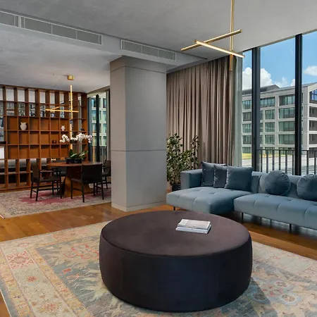 Rixos Tersane 5* 이스탄불