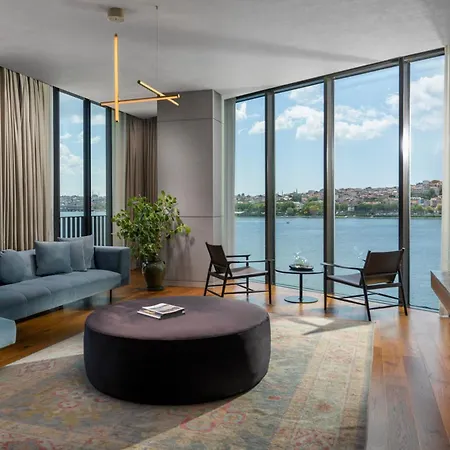 호텔 Rixos Tersane 5*