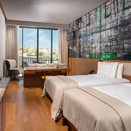 호텔 Rixos Tersane 이스탄불
