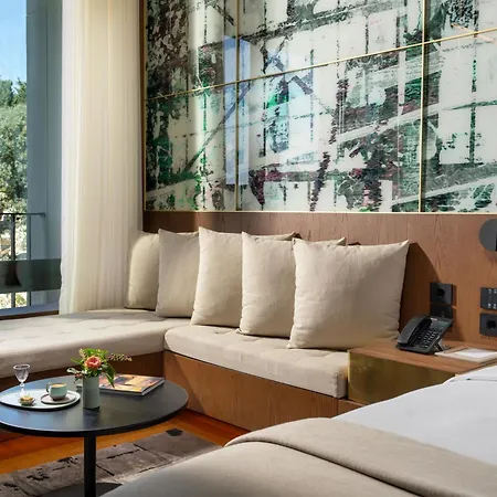 Rixos Tersane 호텔 5*