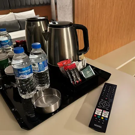Hotell E5 Park 3*