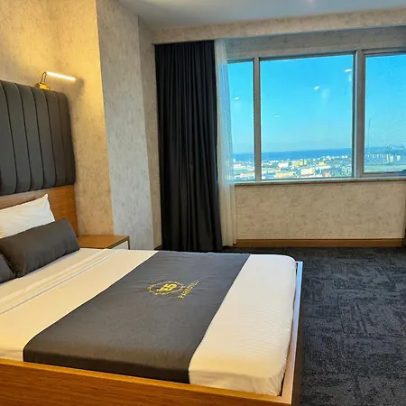 E5 Park Hotell
