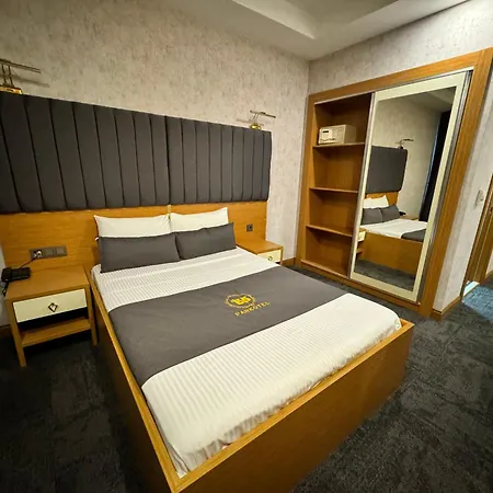 E5 Park Istanbul