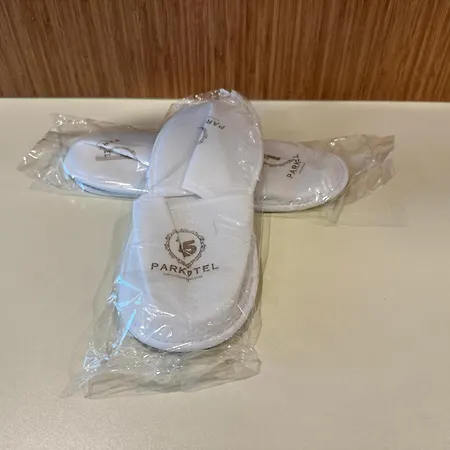 Hotell E5 Park Istanbul