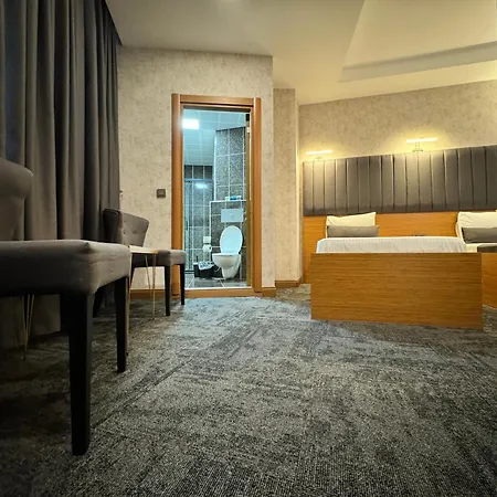 E5 Park Hotell