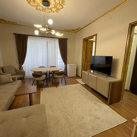 Hotel Elmira Pera & - Special Class Istanboel