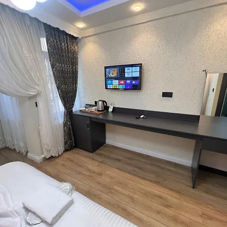 Hotel Feycem Stambuł
