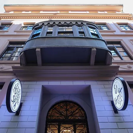 Elmira Pera & - Special Class Hotel