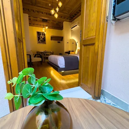 Hotel Elmira Pera & - Special Class *