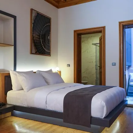 Elmira Pera & - Special Class Hotel