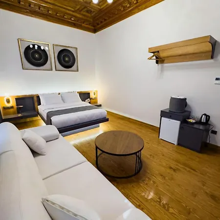 Hotel Elmira Pera & - Special Class