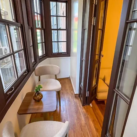 Hotel Elmira Pera & - Special Class