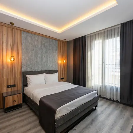 The Nirvanas Istanbul
