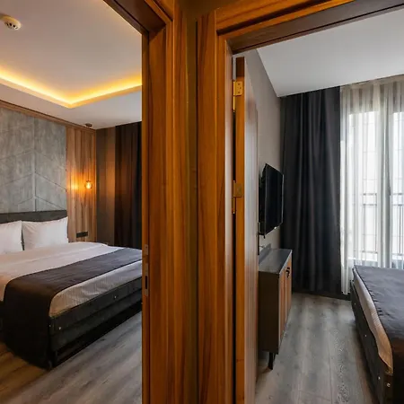 Hotel The Nirvanas