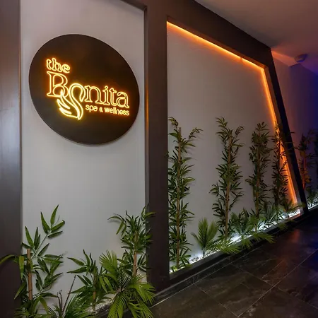 Hotel The Nirvanas Istanbul