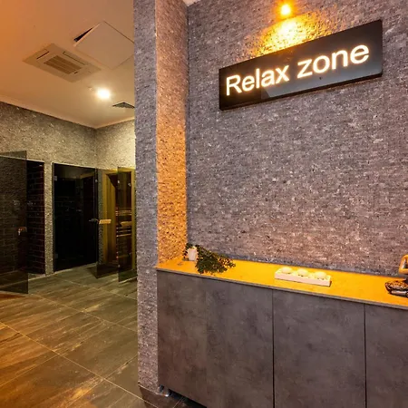 Hotel The Nirvanas Istanbul